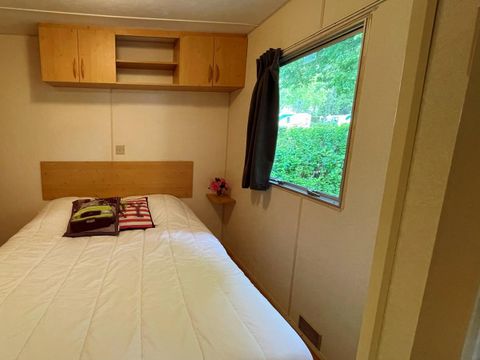 MOBILHOME 4 personnes - MH2 Ontario