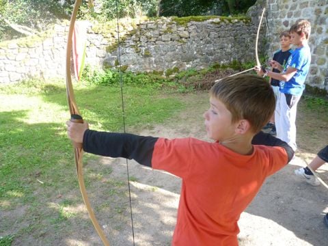 Camping De La Belle Etoile - Camping Loire - Image N°37