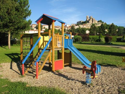 Camping De La Belle Etoile - Camping Loira - Image N°4