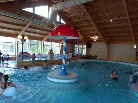 Camping Landal Warsberg - Camping Rheinland-Pfalz