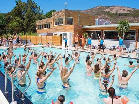 Camping Le Sagone - Camping Southern Corsica - Image N°35