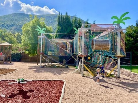 Camping Le Sagone - Camping Southern Corsica - Image N°10