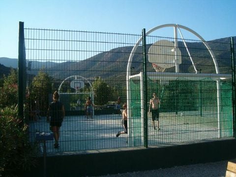 Camping Le Sagone - Camping Southern Corsica - Image N°31