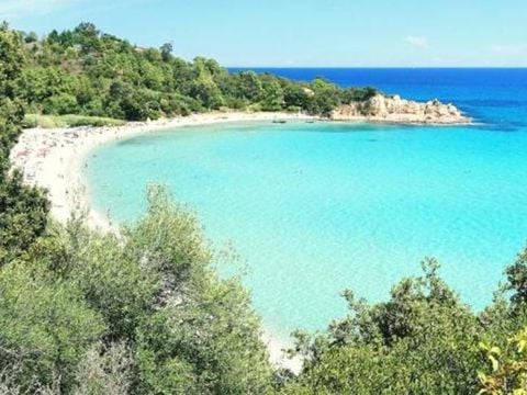 Camping Le Sagone - Camping Southern Corsica - Image N°38