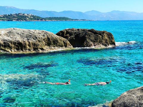 Camping Le Sagone - Camping Southern Corsica - Image N°18