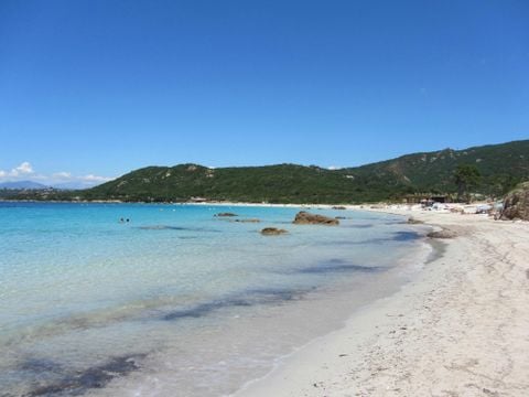 Camping Le Sagone - Camping Southern Corsica - Image N°14