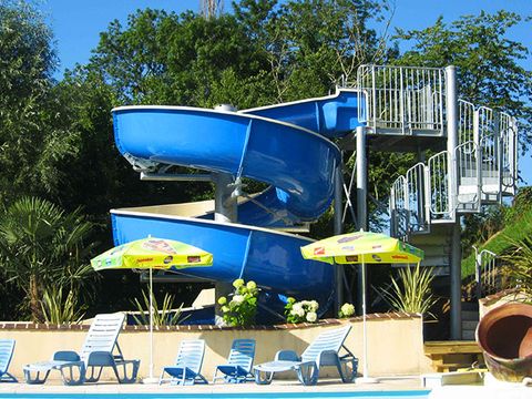 Camping Moulin des Sandaux - Camping Gironde - Image N°9