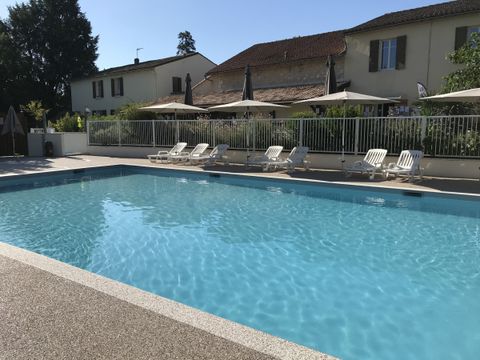 La Rivière Fleurie - Camping Dordogne