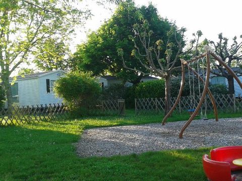 La Rivière Fleurie - Camping Dordogne - Image N°3