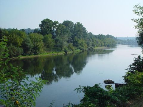 La Rivière Fleurie - Camping Dordogne - Image N°54