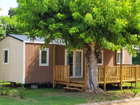 La Rivière Fleurie - Camping Dordogne - Image N°64