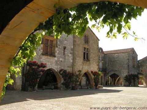 La Rivière Fleurie - Camping Dordogne - Image N°58