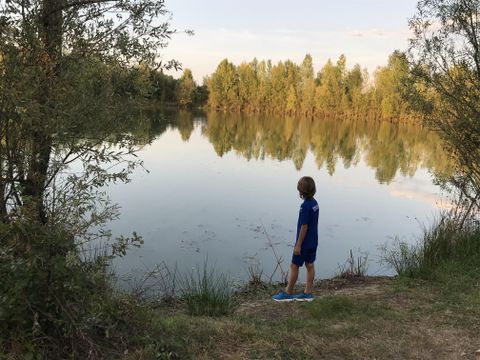 La Rivière Fleurie - Camping Dordogne - Image N°33