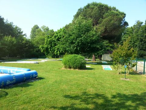 Camping Le Périgord - Camping Dordogne - Image N°21