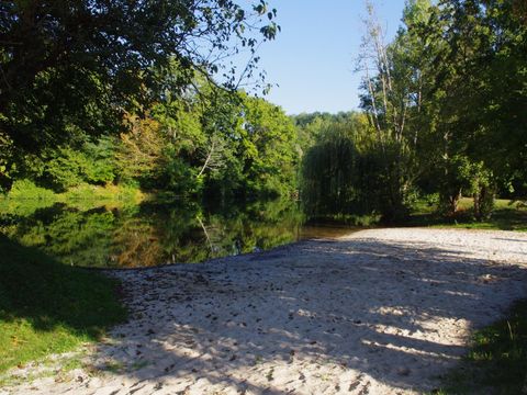 Camping Le Périgord - Camping Dordogne - Image N°18