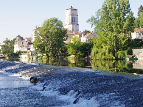 Camping Le Périgord - Camping Dordogne - Image N°25