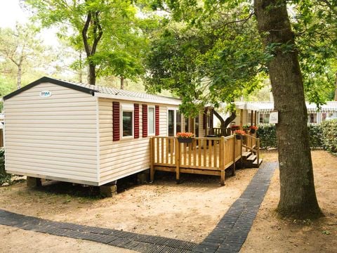 Camping Siblu Les Pierres Couchées - Funpass inclus - Camping Loire-Atlantique - Image N°3