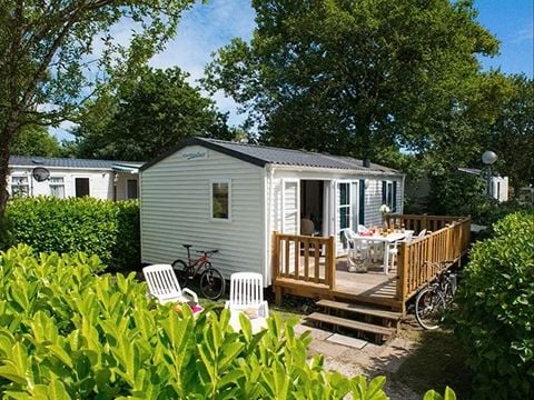 Camping Siblu Les Pierres Couchées - Funpass inclus - Camping Loire-Atlantique - Image N°14