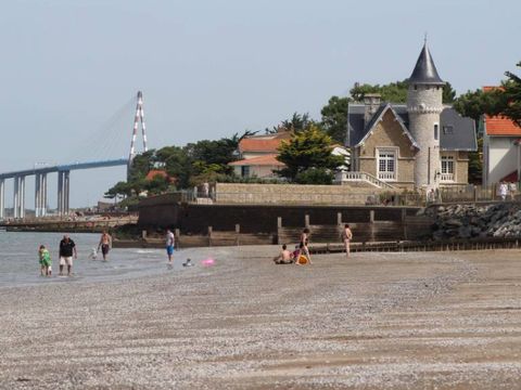 Résidence Le Domaine de L'Océan - Camping Loire-Atlantique - Image N°10