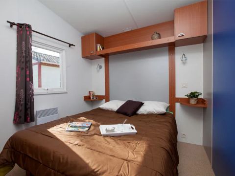 CHALET 4 personnes - Classic 2 chambres 4 pers