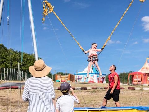 Camping Saint Avit Loisirs - Camping Dordogne - Image N°17