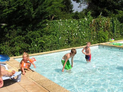 Camping Paradis Le Ceou - Camping Dordogne - Image N°2