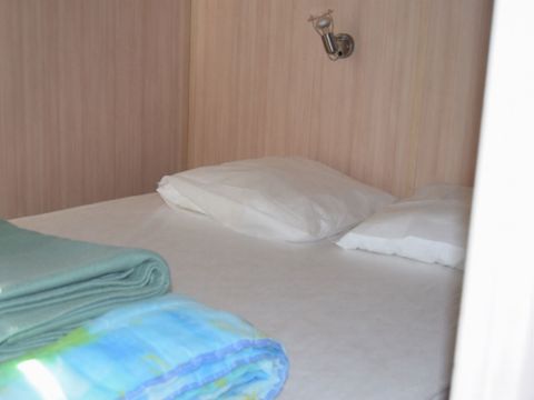 CHALET 6 personnes - 3 CHAMBRES EDEN