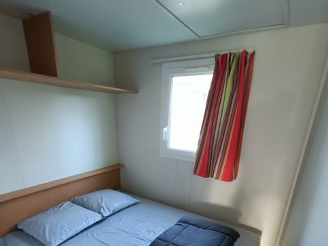 MOBILHOME 5 personnes - LOT