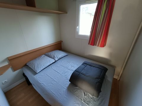 MOBILHOME 4 personnes - LOT