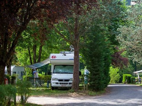 Camping Paradis Marmotel   - Camping Aveyron - Image N°22