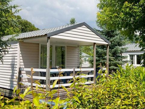 Camping Paradis Marmotel   - Camping Aveyron - Image N°20