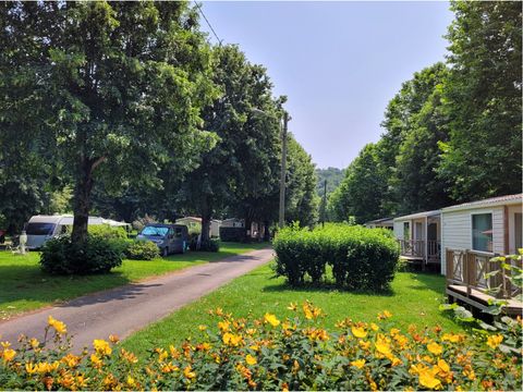 Camping le Soulhol - Camping Lot - Image N°5