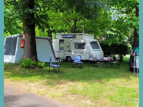 Camping le Soulhol - Camping Lot - Image N°15