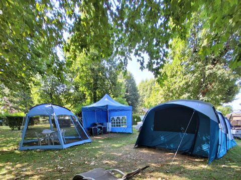 Camping le Soulhol - Camping Lot - Image N°14