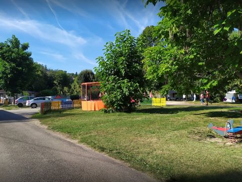 Camping le Soulhol - Camping Lot - Image N°18