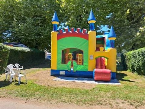 Camping le Soulhol - Camping Lot - Afbeelding N°5