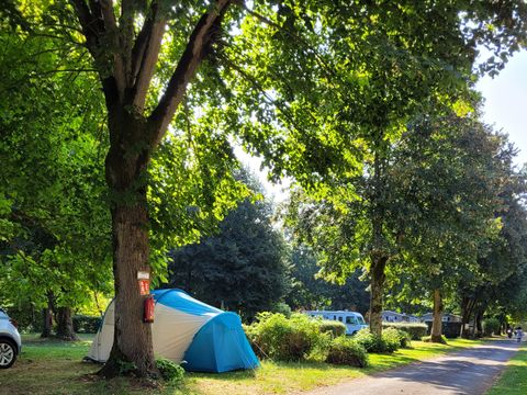 Camping le Soulhol - Camping Lot - Image N°11