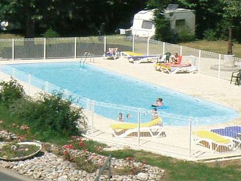 Camping le Soulhol - Camping Lot - Image N°44