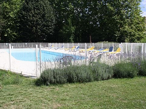 Camping le Soulhol - Camping Lot - Image N°45