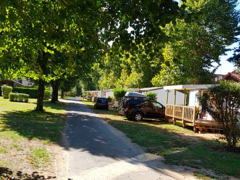 Camping le Soulhol - Camping Lot - Image N°8