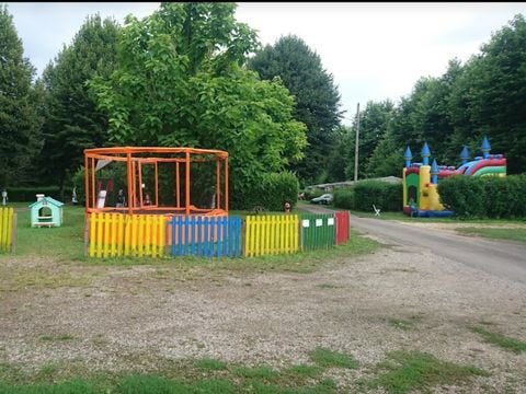 Camping le Soulhol - Camping Lot - Image N°7