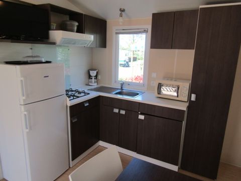 MOBILE HOME 6 people - Superior 2 bedrooms