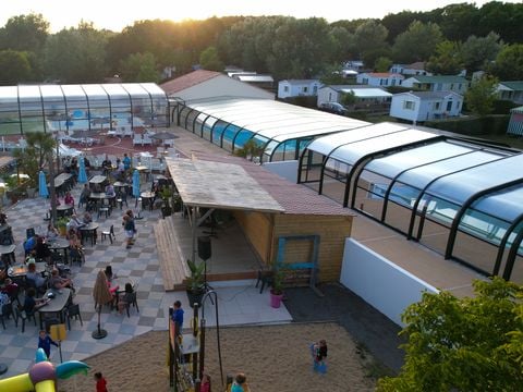 Camping Paradis - Domaine de Bellevue - Camping Vendée - Image N°65