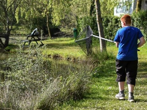 Camping Paradis - Domaine de Bellevue - Camping Vendée - Image N°25