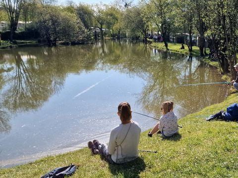 Camping Paradis - Domaine de Bellevue - Camping Vendée - Image N°59