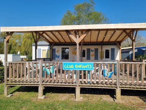 Camping Paradis - Domaine de Bellevue - Camping Vendée - Image N°70