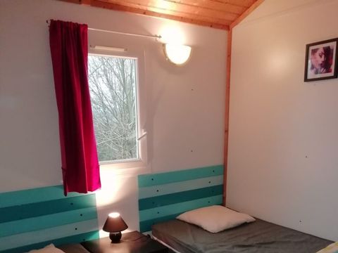 CHALET 6 people - Chênes 4/6 people - 2 bedrooms