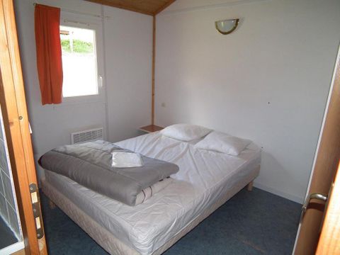 CHALET 6 people - Chênes 4/6 people - 2 bedrooms