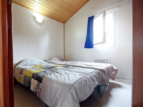 CHALET 4 personnes - Châtaigniers