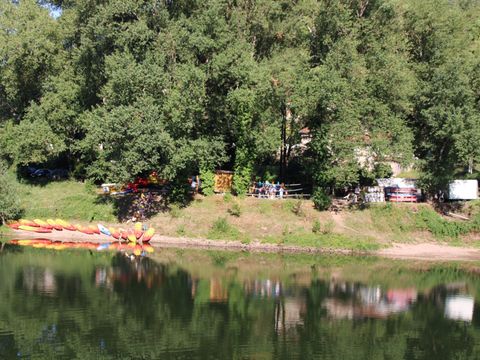 Camping Domaine Vallée Du Tarn - Camping Tarn - Image N°20